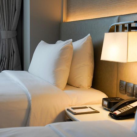 Marriott Executive Apartments Bangkok, Sukhumvit 101 Luaran gambar