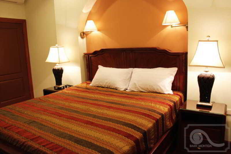 Marriott Executive Apartments Bangkok, Sukhumvit 101 Luaran gambar