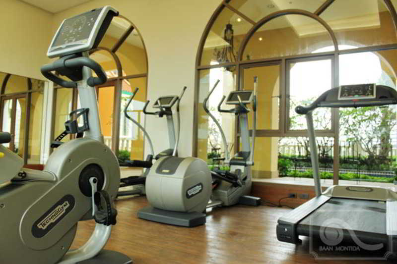 Marriott Executive Apartments Bangkok, Sukhumvit 101 Luaran gambar
