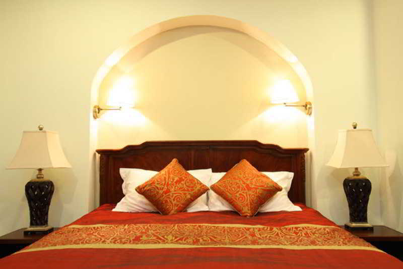 Marriott Executive Apartments Bangkok, Sukhumvit 101 Luaran gambar